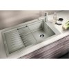 Granitový drez Blanco ELON XL 8 S biela  + Sinks čistiaca pasta