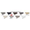 Granitový drez Blanco SUBLINE 400 U jazmín s tiahlom  + Sinks čistiaca pasta