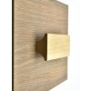 nabytkova uchytka oblong dub surový 5