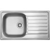 6501 5 kuchynsky nerezovy drez sinks hypnos 860 v matny