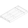 Blum ZC7S600BS3 Ambia-line 300 x 600 mm bielý/sivý