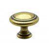 Nábytková knopka COLUMNAE bronz