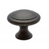 Nábytková knopka COLUMNAE staroměď tmavá
