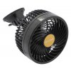 Ventilátor MITCHELL 150mm 24V na přísavku 07219