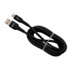 Datový a nabíjecí kabel SPEED USB-A / micro USB 480 Mb/s 1,5m 07706