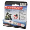 Detekční trubička - alkohol test 01525