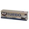 K2 TURBO 100 g - pasta na obnovu laku amK021