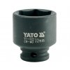 Nástavec 1/2" rázový šestihranný 32 mm CrMo YT-1022