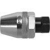 Sklíčidlo na vrtací kladivo 1/2" 6 - 11 mm YT-06256