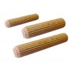 Kolík spájací drevený buk 8x30mm 1kg