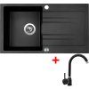 115405 akcni set sinks rapid 780 xc granblack baterie polo