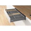 Hettich 9195001 OrgaTray 440 701-800/441-520 mm antracit