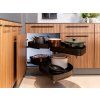 LeMans 60cm Pure black Motta 33468