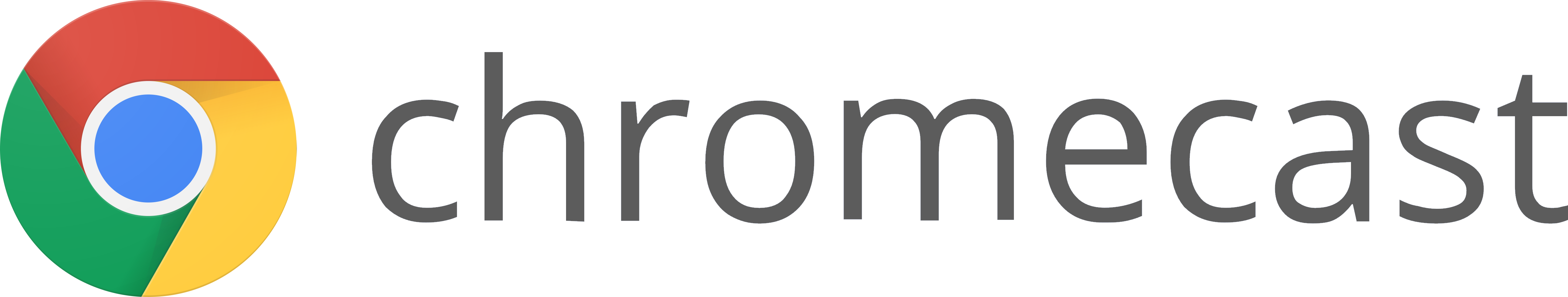Chromecast_logo