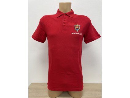 Polokošeľa Rozhodca