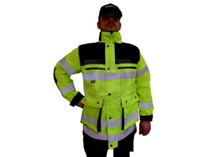 LEMON – pracovná bunda