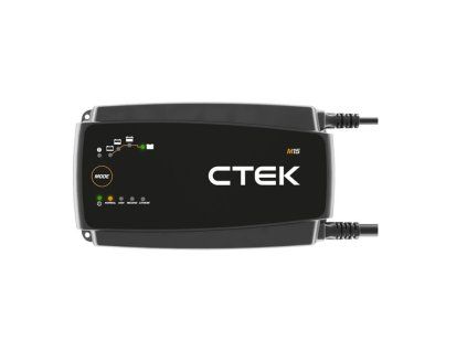 ctek m15 12v 15a