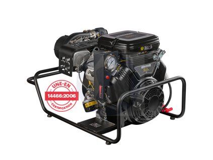 vyr 7990 fire pump motobomba bh4 cert