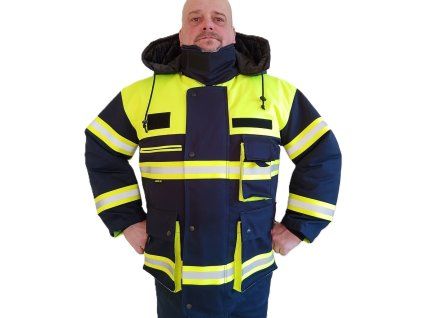 MONTE NAVY kabát 1 (1)