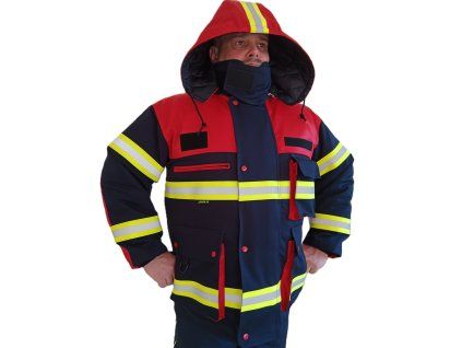 MONTE RED kabát 3 (1)