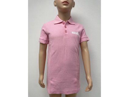 Detská polokošeľa HASIČI