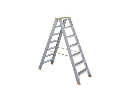 Obojstranné schodíky (profi) (Forte)