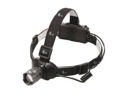 Svietidlo - čelovka - Falcon Eye FLASH, 180 lm