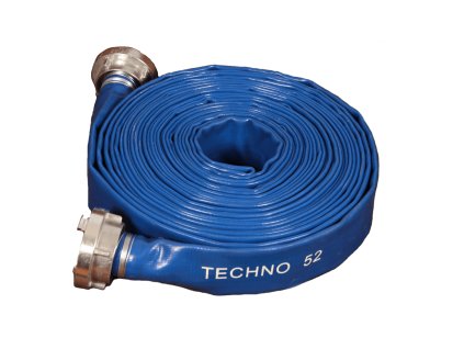 Techno 52