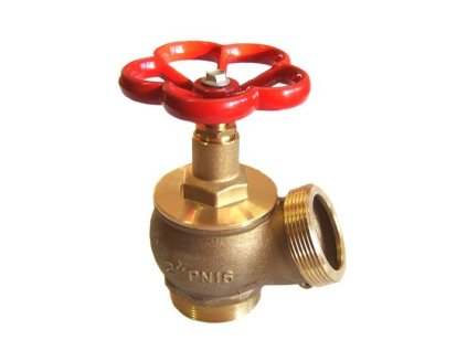 Nástenný hydrant Ms C52 (Ventil 2´´,PN 16) – bez spojky