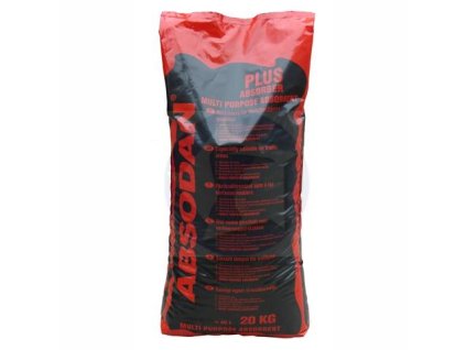 vyr 3269sypky sorbent absodan plus 20kg original