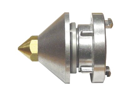 Čistiaci nástavec na hadicu C52