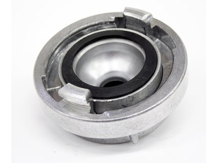 Hadicový prechod C/D Al