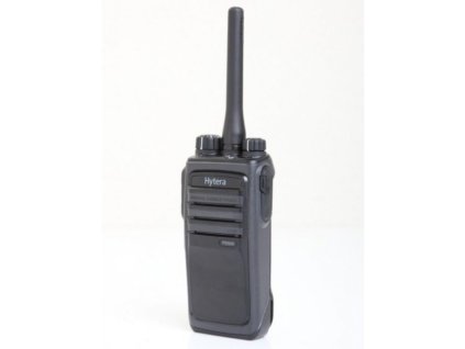 HYTERA PD505 – Digitálna rádiostanica