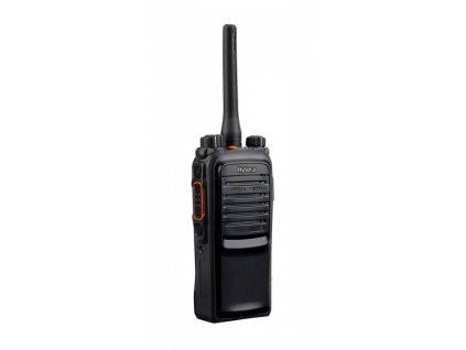 HYTERA PD705 – Digitálna rádiostanica