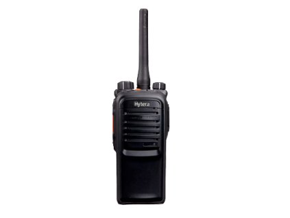 HYTERA PD785 – Digitálna rádiostanica (vysielačka)
