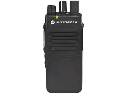 Motorola DP2400e VHF