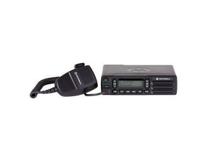 Motorola MOTOTRBO™ DM1600 VHF digital/analog