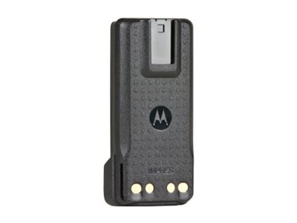 MOTOROLA SOLUTIONS IMPRES LI-ION 1950MAH (-30C) IP68 BATÉRIA (PMNN4525B)