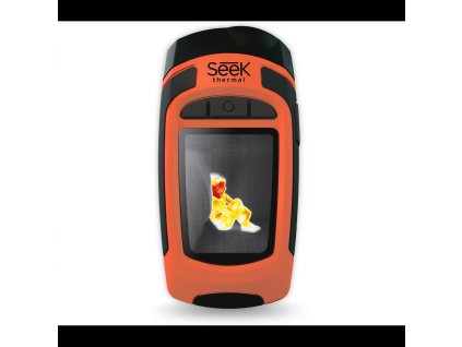 Termokamera REVEAL FirePRO