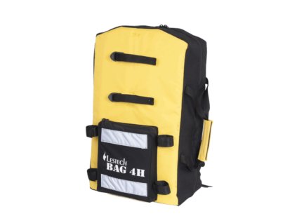 Batoh BAG 4H na lesné požiare – prázdny