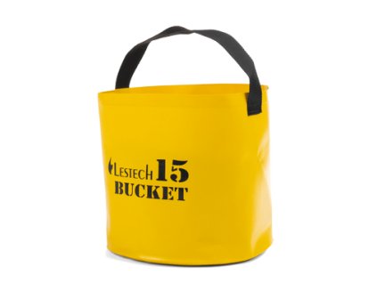 Bucket 15 – vedro na vodu