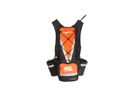 Chrbtový vak Vallfirest Xtreme Forestry na lesné požiare