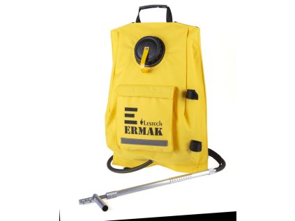 Hasiaci vak ERMAK 20L