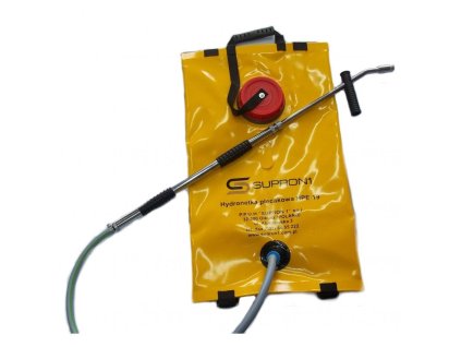 Hasiaci vak HPE – 19/M