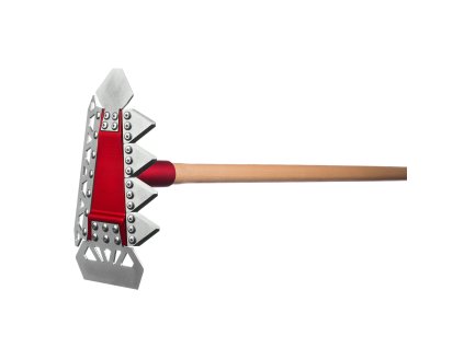 Nástroj Vallfirest Gorgui V2 na lesné požiare