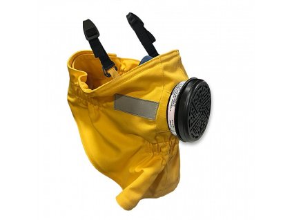 Ochranná maska Vallfirest Xtreme Mask na lesné požiare