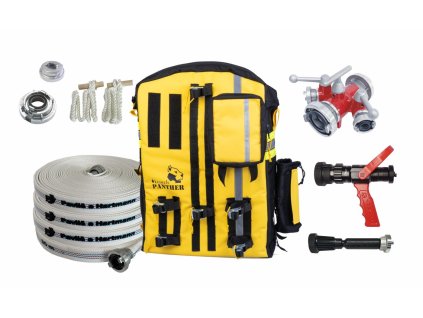 Zostava Batoh PANTHER