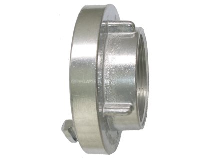 Polospojka C52 – hliník 2″