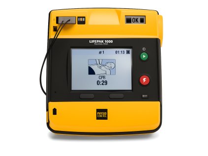 (AED) Lifepak 1000