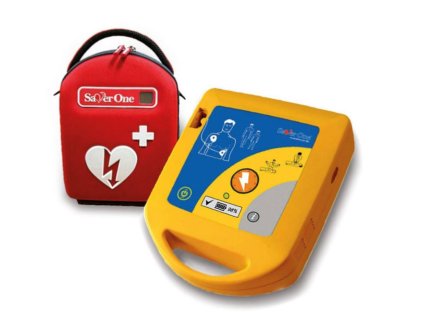 AED SAVER ONE A1